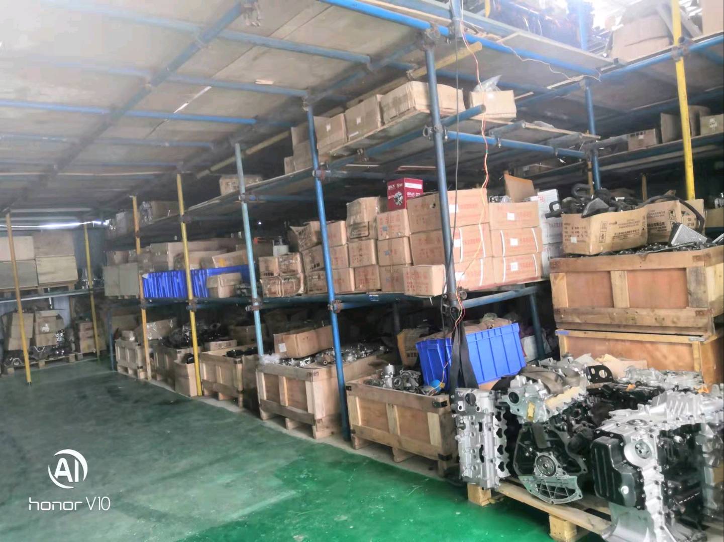 南宁拆车件商家