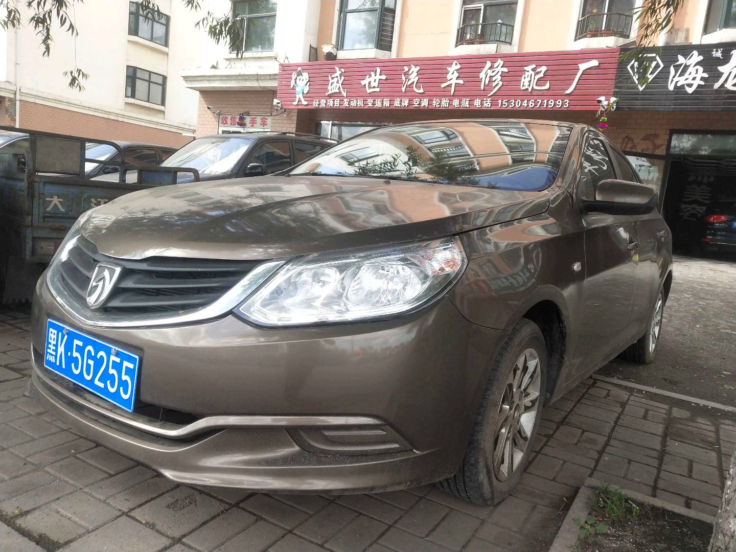 七台河拆车件商家