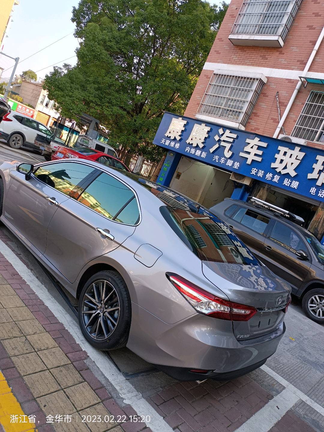 金华拆车件商家