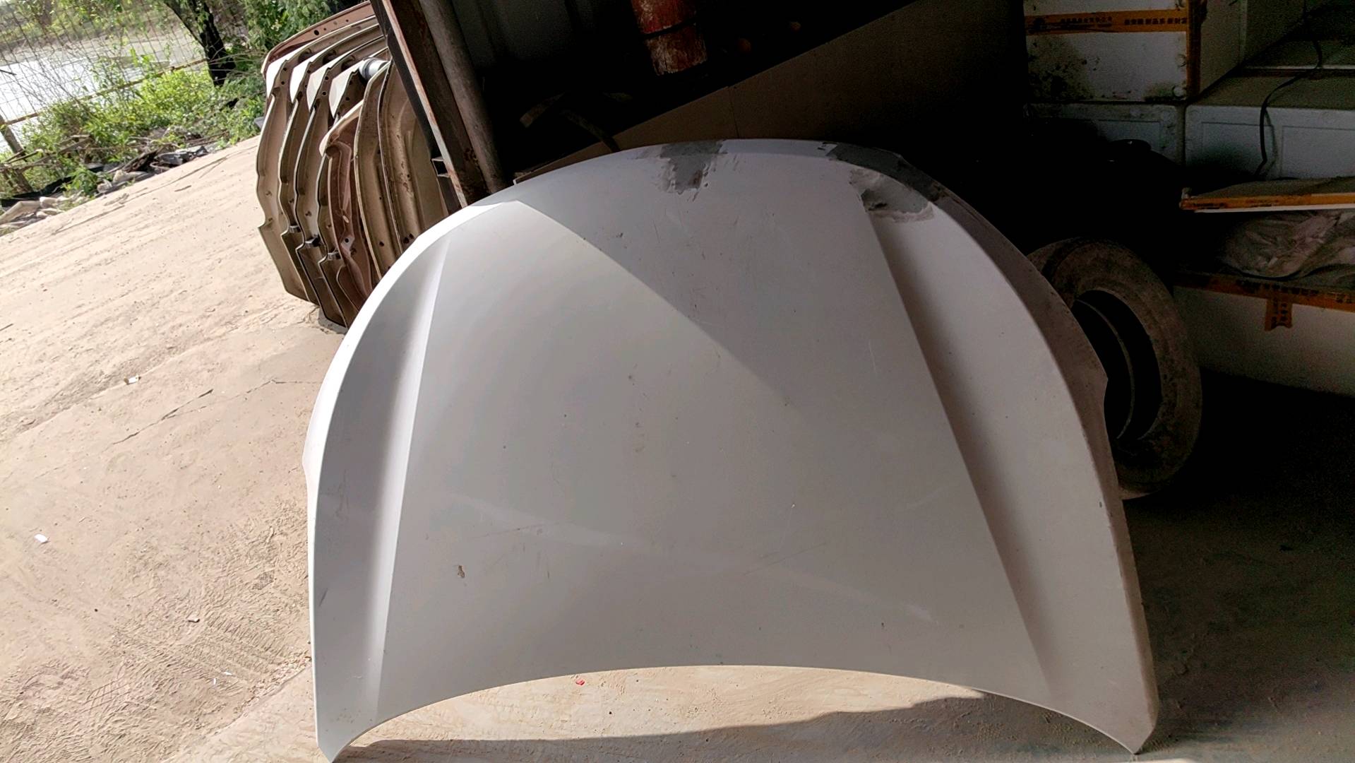 杭州拆车件商家