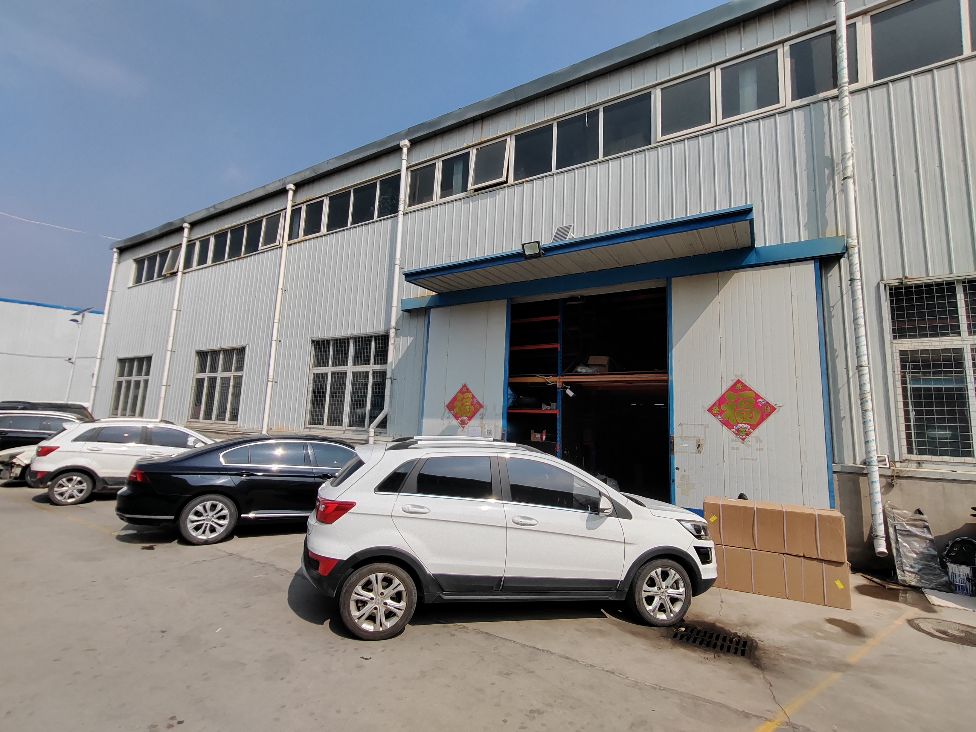 廊坊拆车件商家