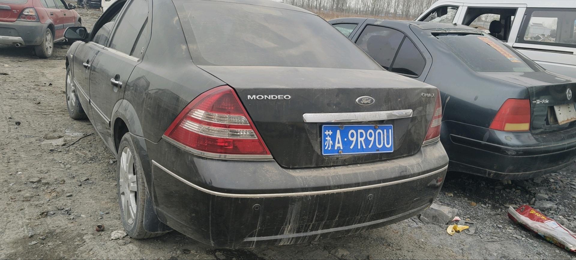 平顶山拆车件商家