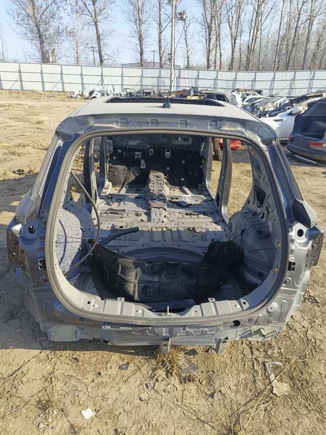 廊坊拆车件商家