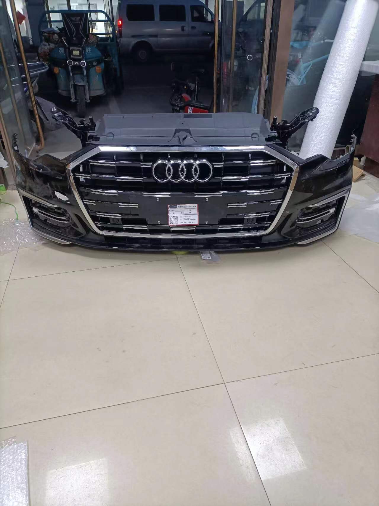 沧州拆车件商家