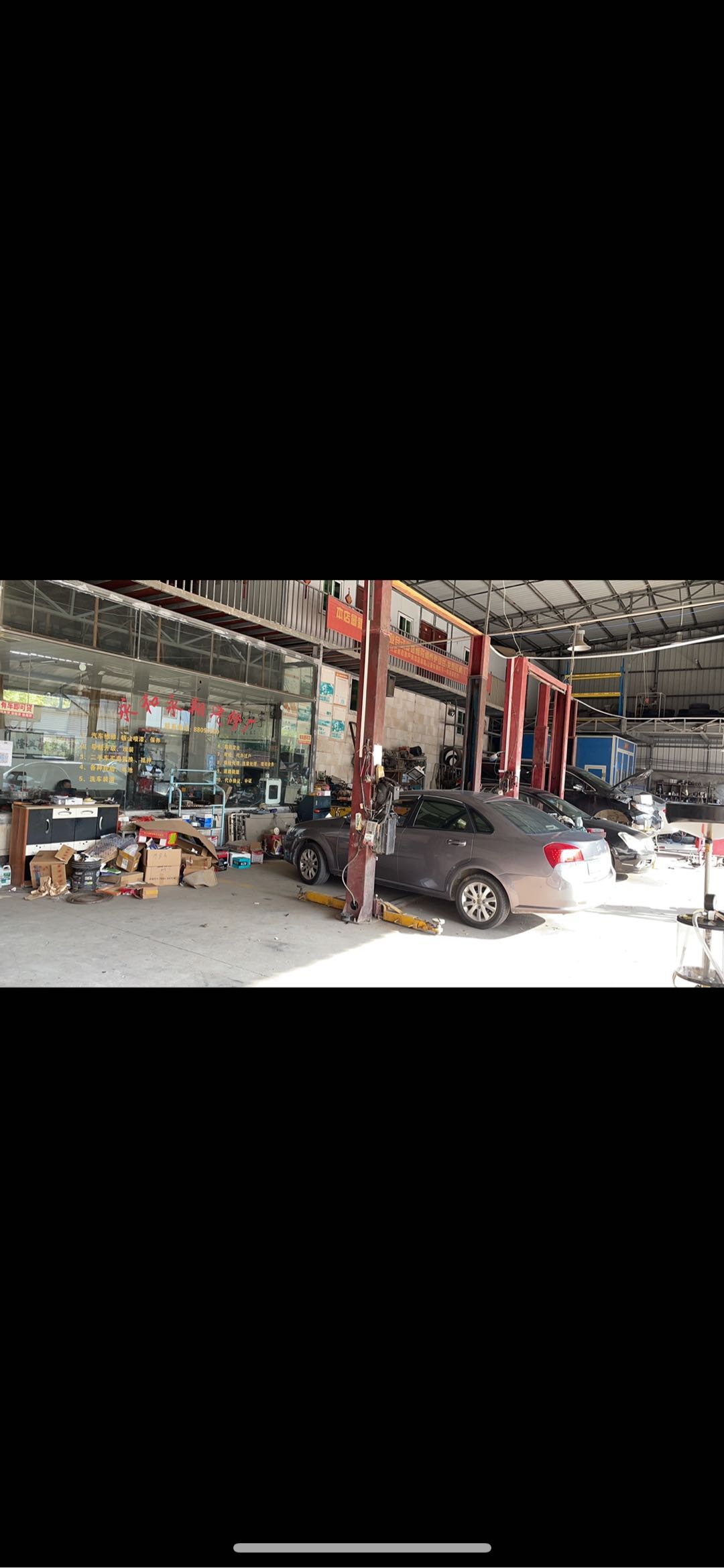 泉州拆车件商家