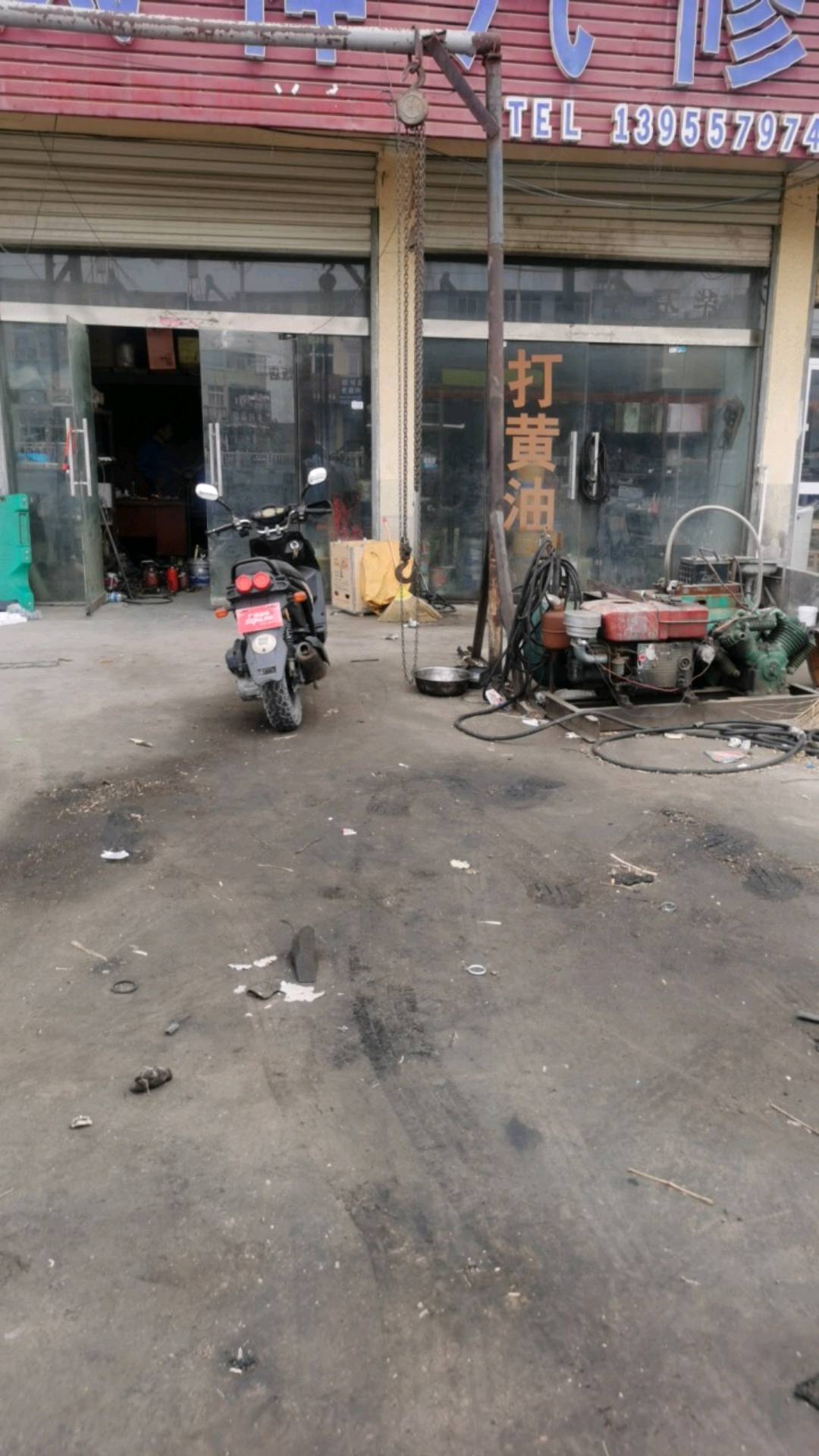 宿州拆车件商家