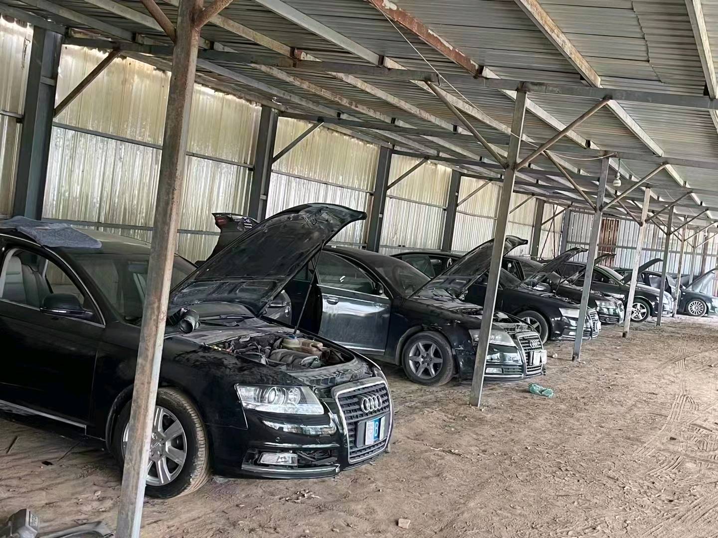 廊坊拆车件商家