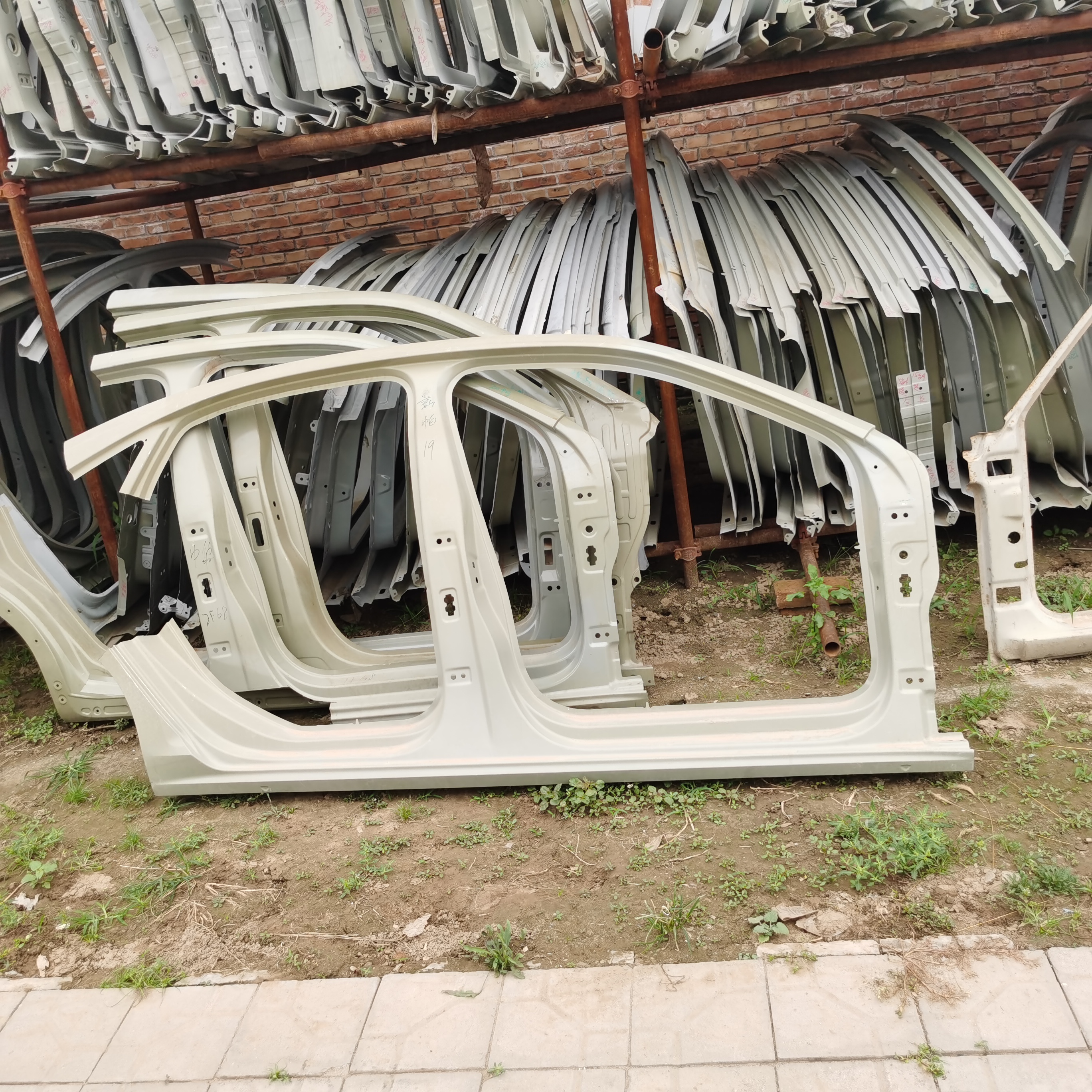 北京拆车件商家