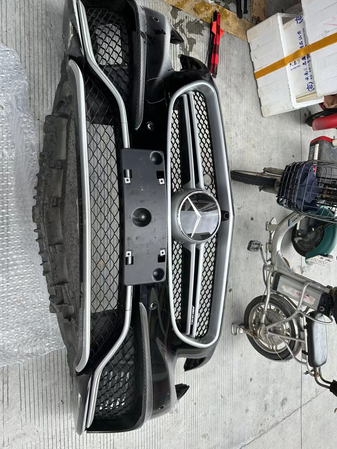 广州拆车件商家