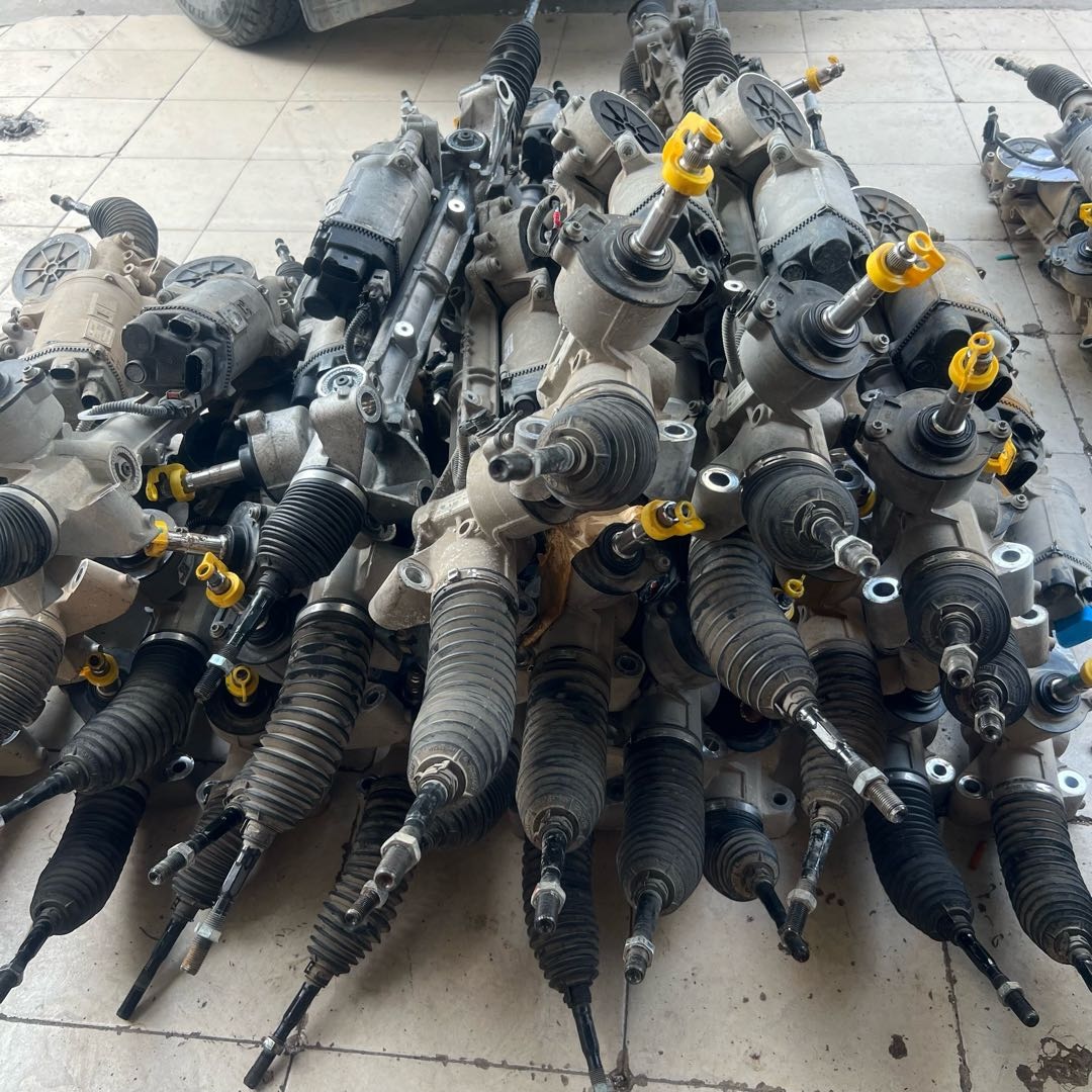 广州拆车件商家