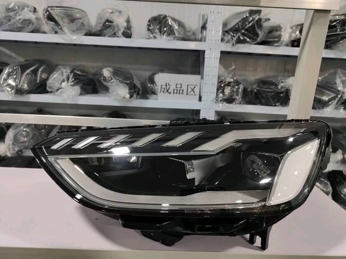 郑州拆车件商家