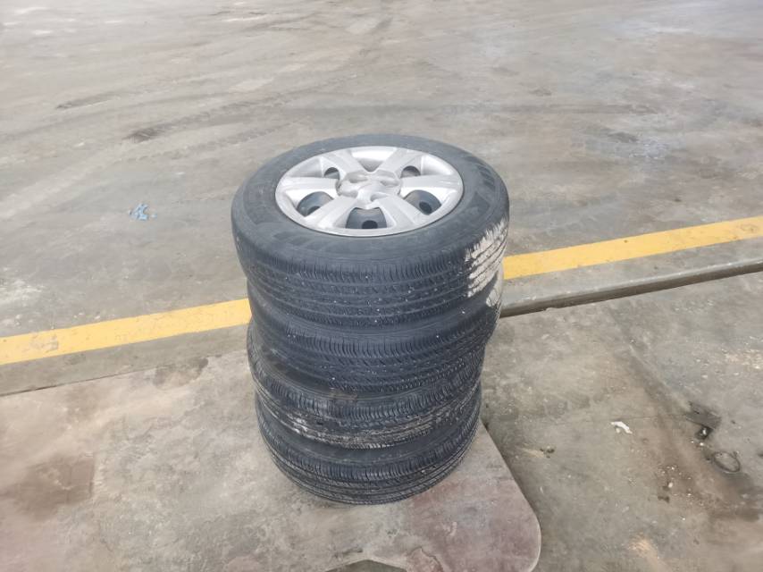 南宁现代拆车件