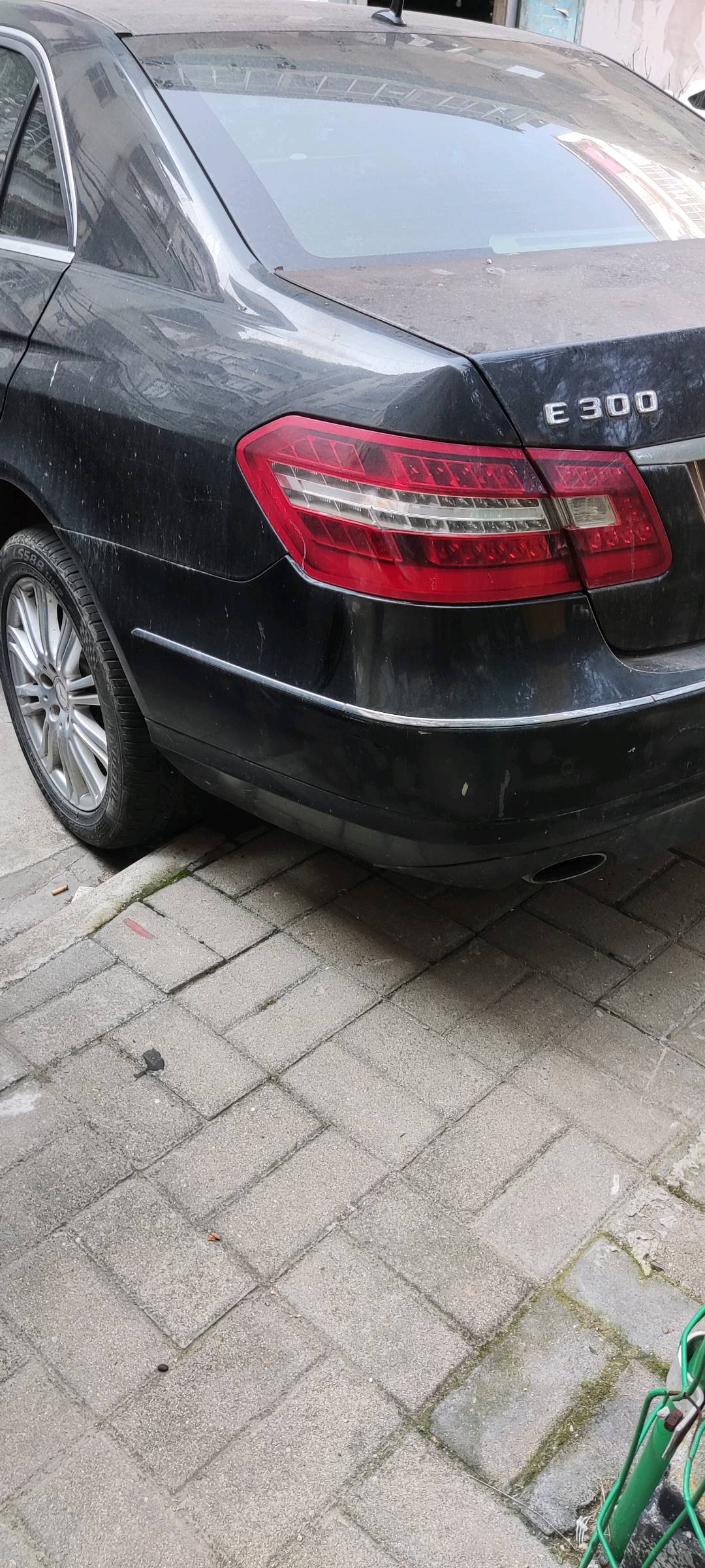 鄂州奔驰拆车件