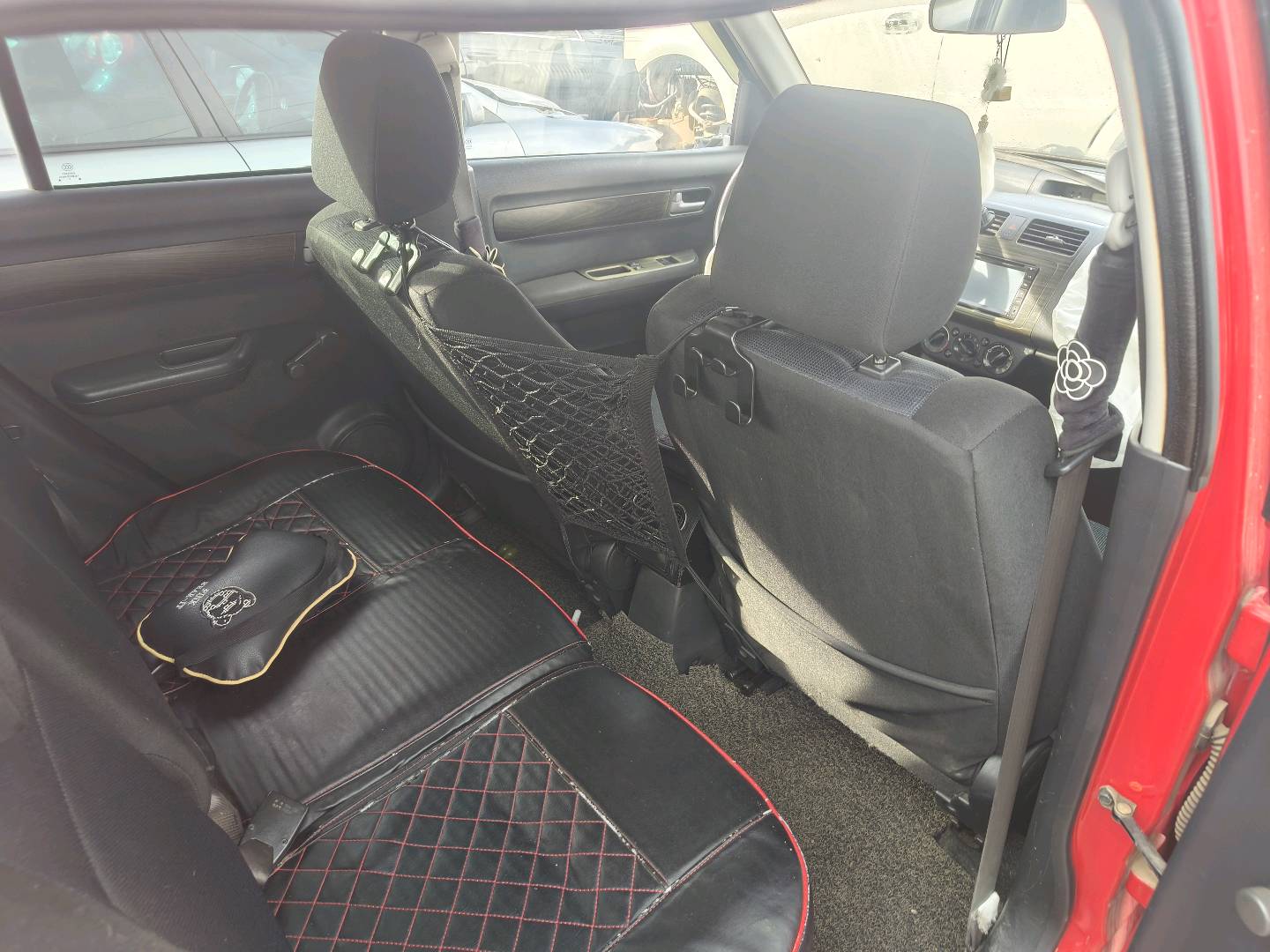 锦州铃木拆车件