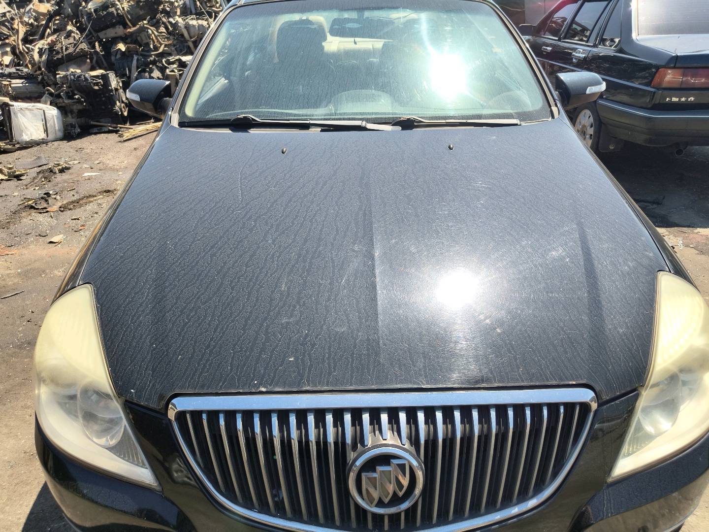 锦州别克拆车件