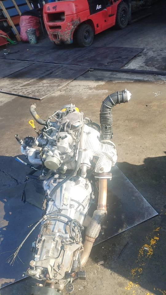 合肥江淮拆车件