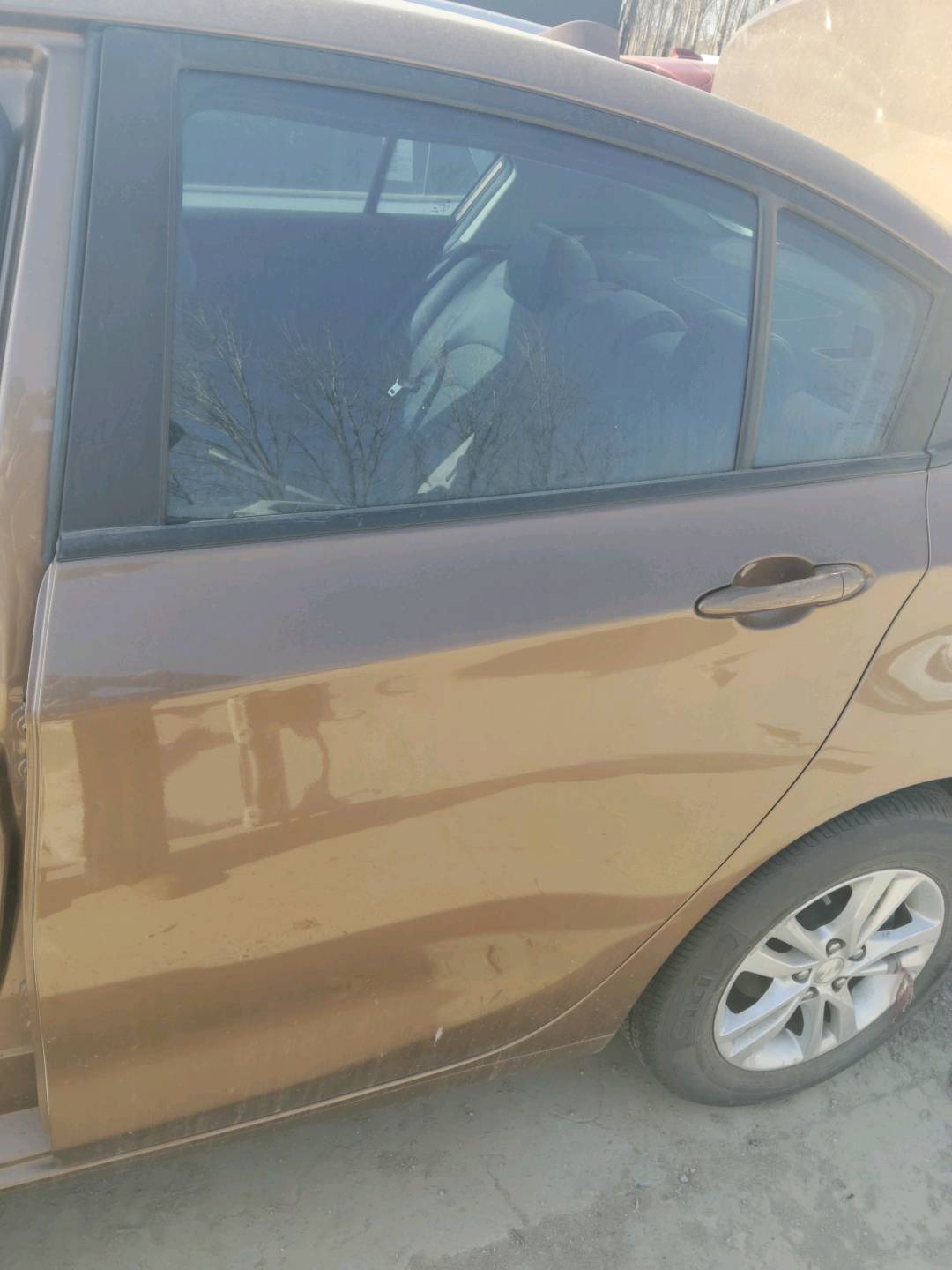 新乡雪佛兰拆车件