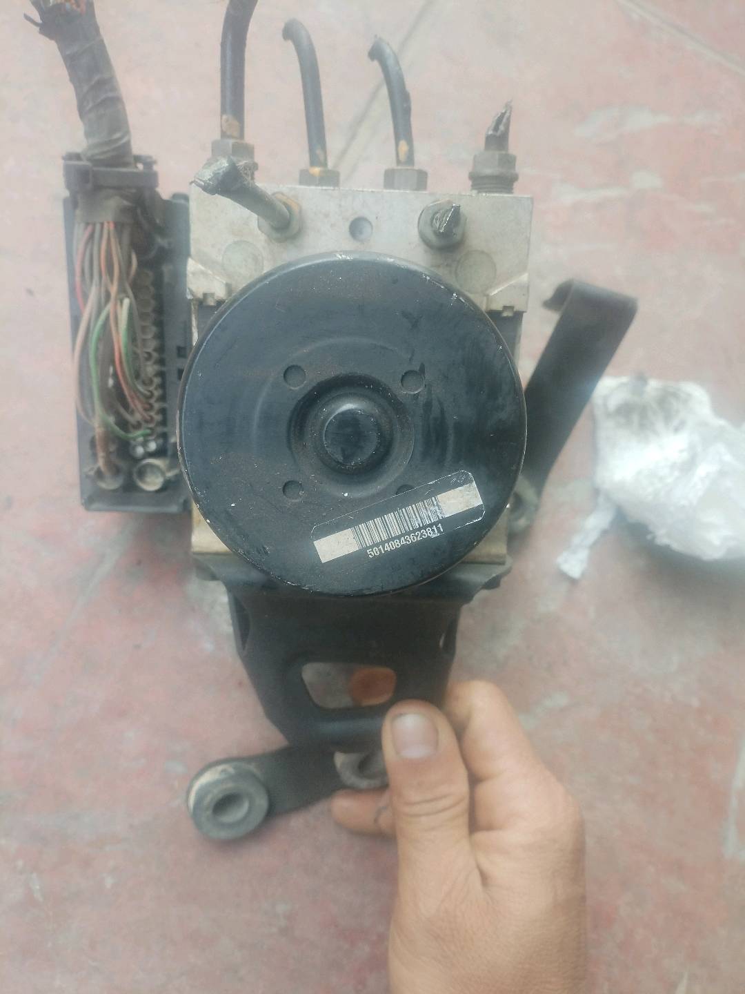 合肥大众拆车件