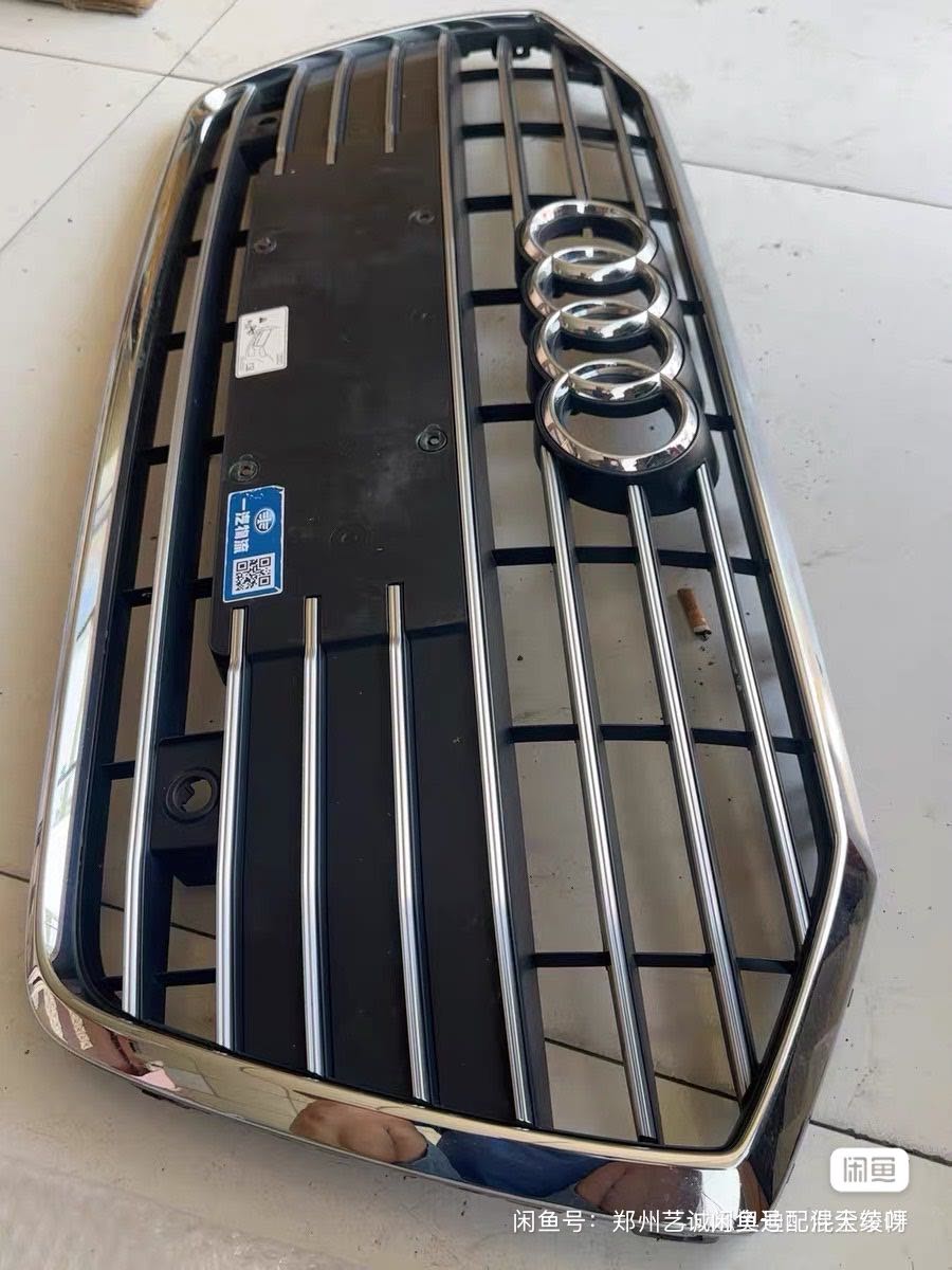 临汾奥迪拆车件