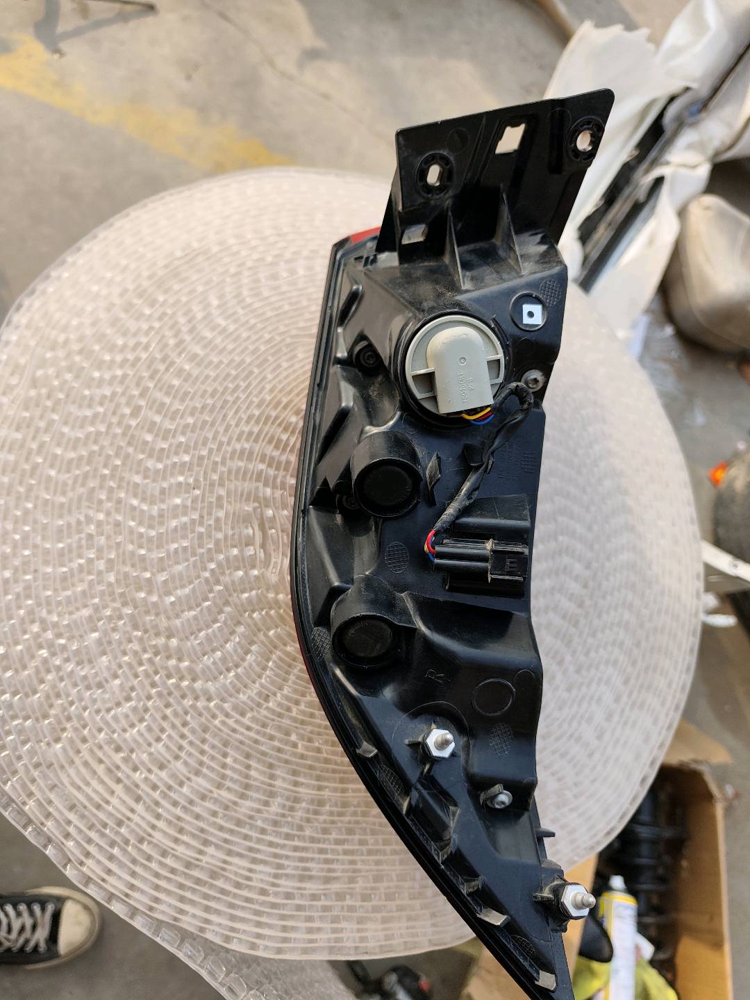 郑州本田拆车件