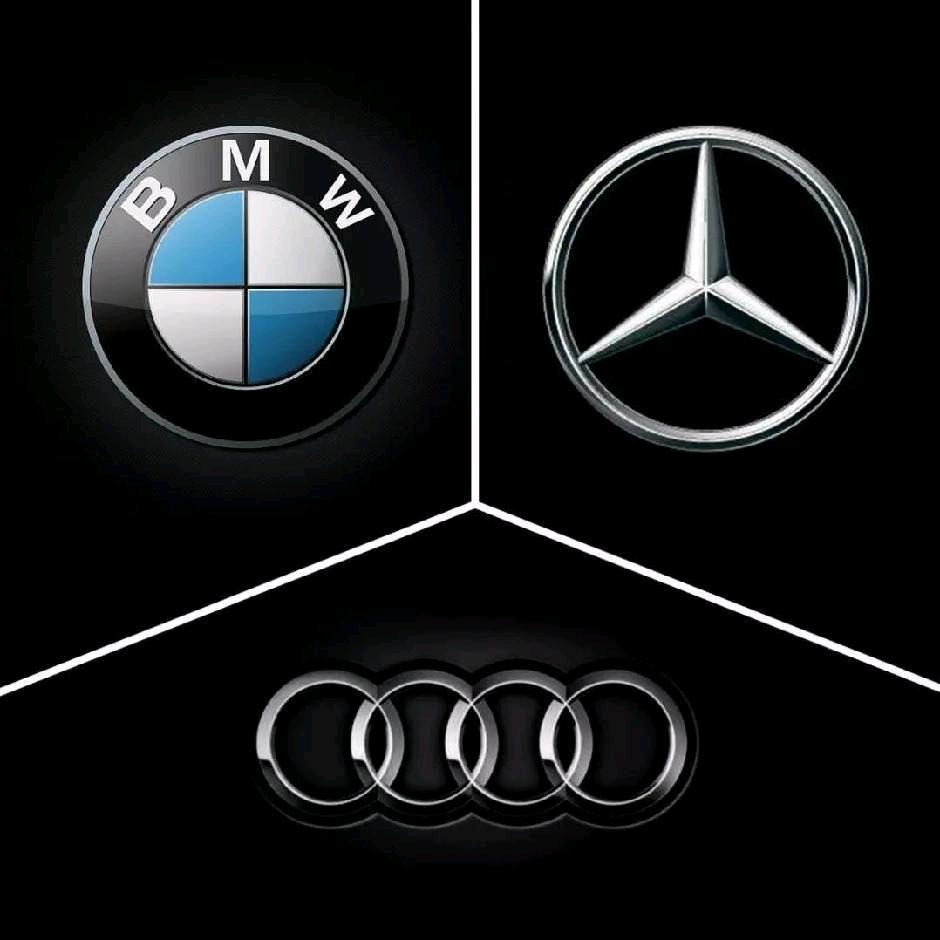 BBA大众德系专营（比亚迪秦汉岚图方程豹）