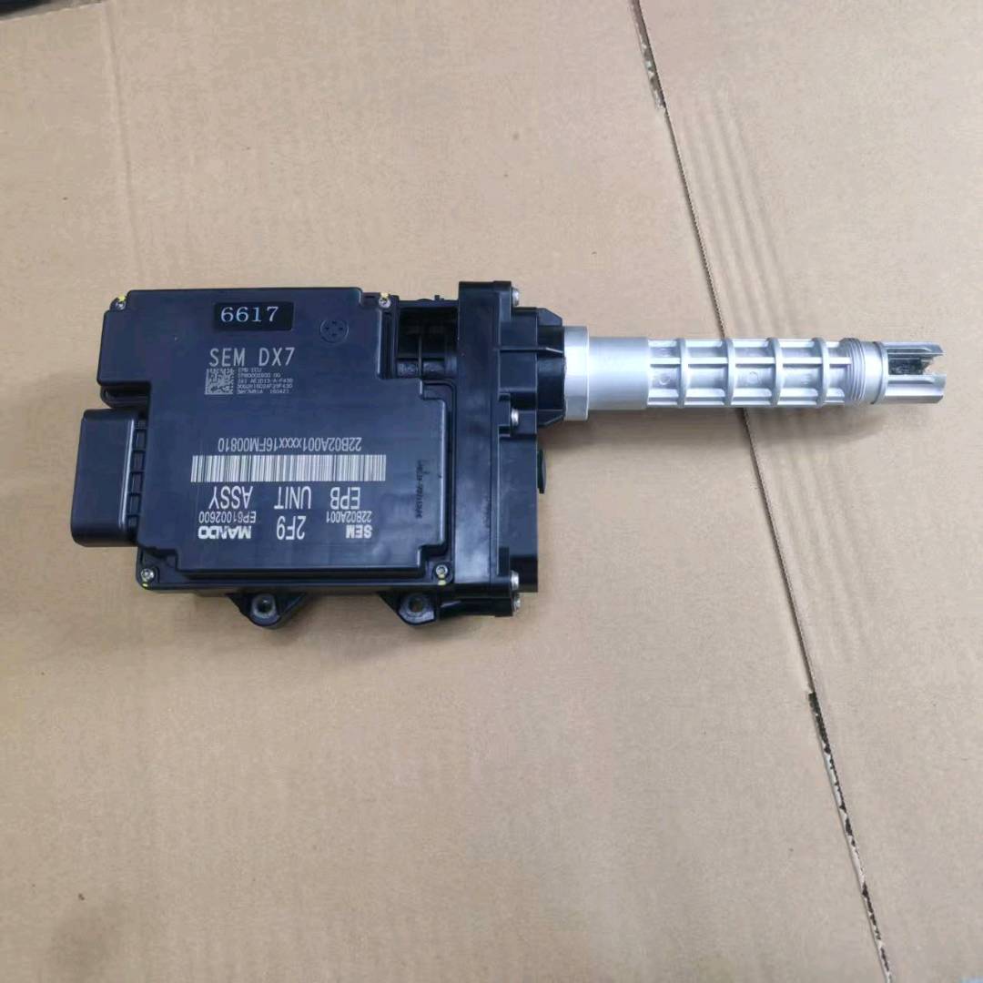 东南汽车拆车件