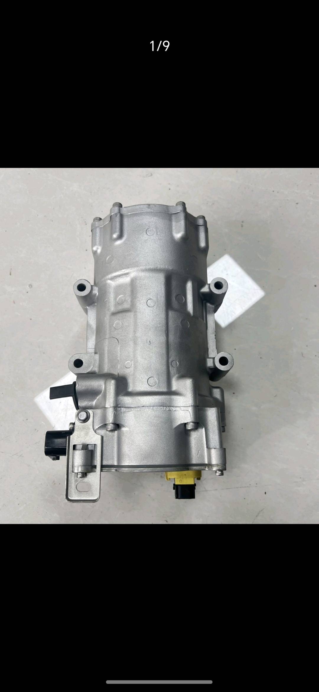 北京汽车拆车件