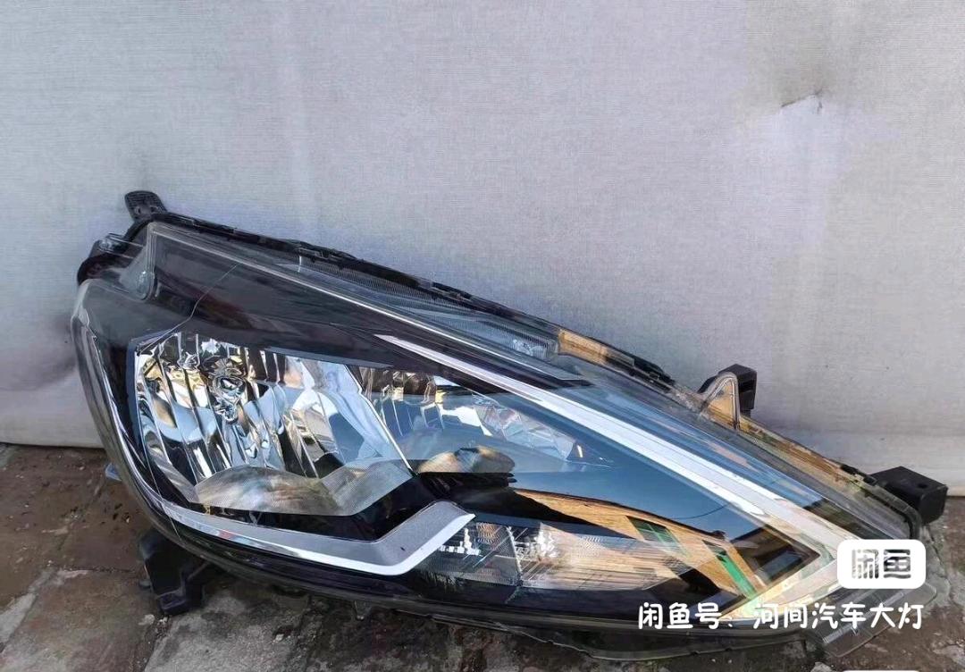 日产拆车件