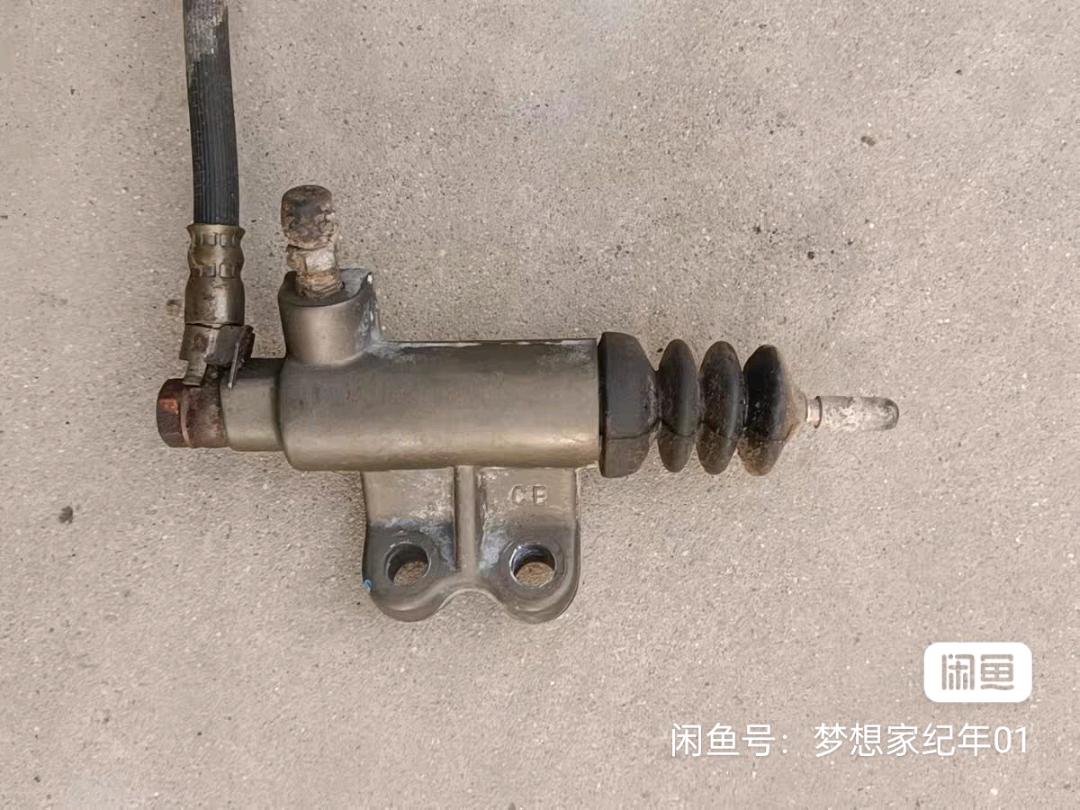 猎豹拆车件