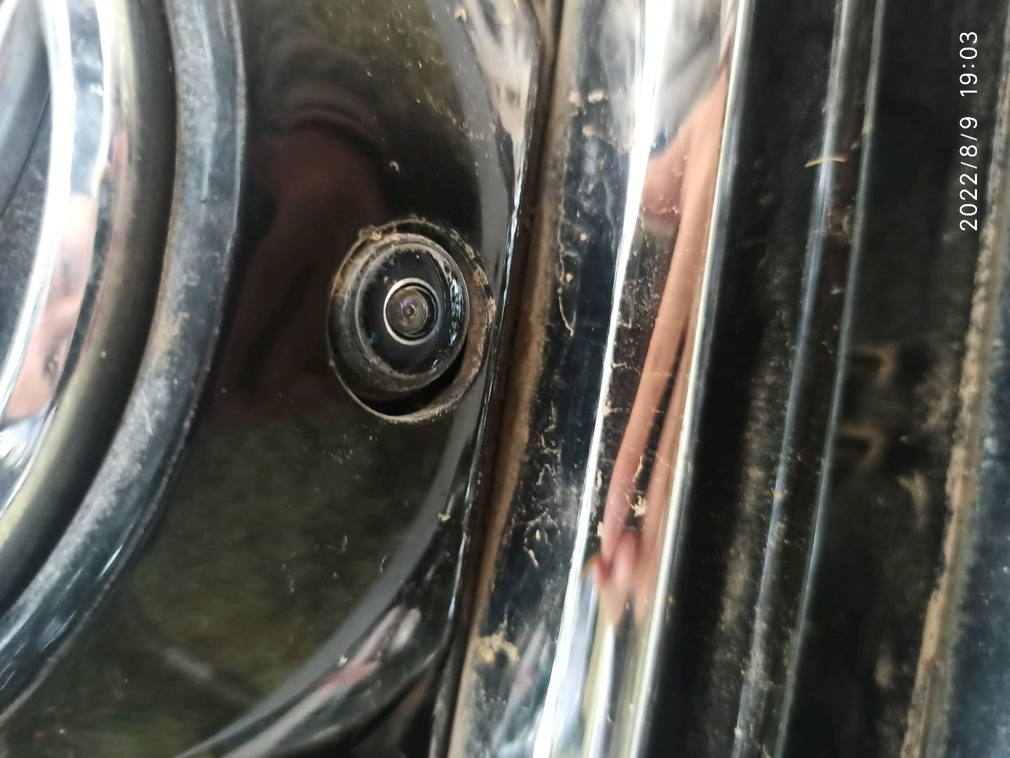 武威东风拆车件