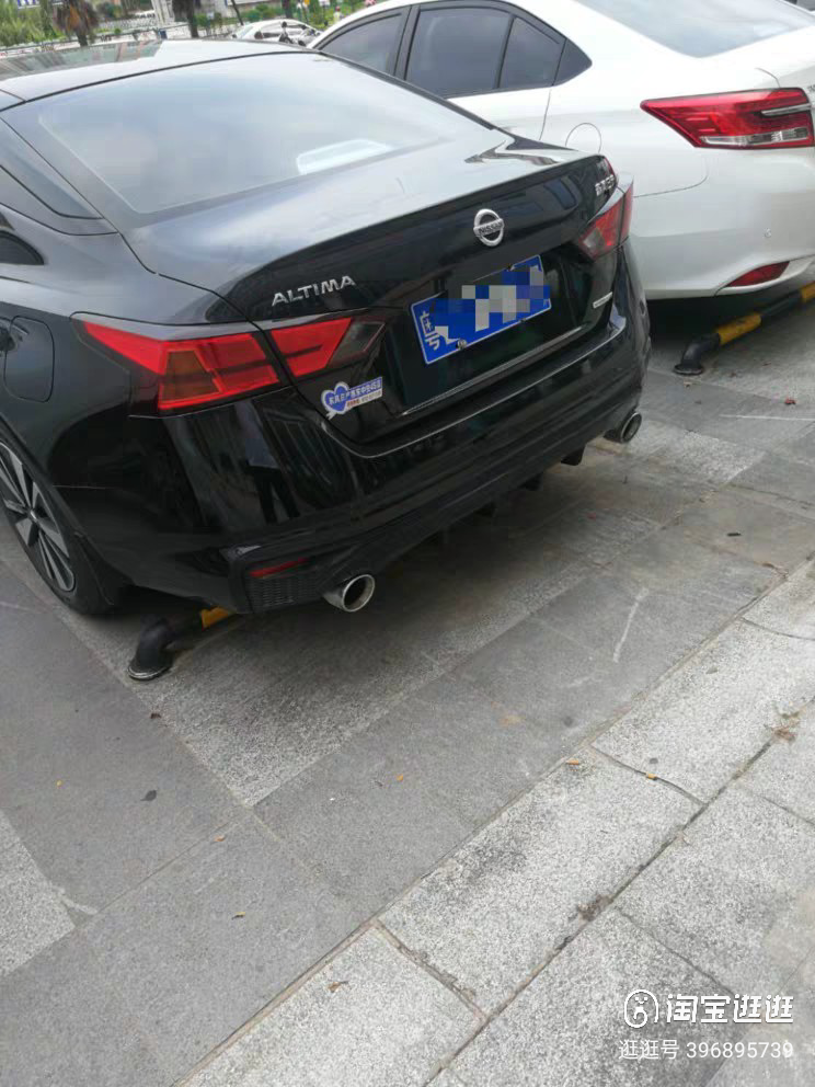 韶关日产尼桑拆车件
