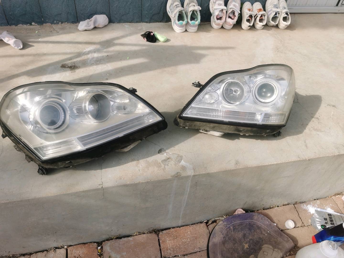 沧州拆车件商家