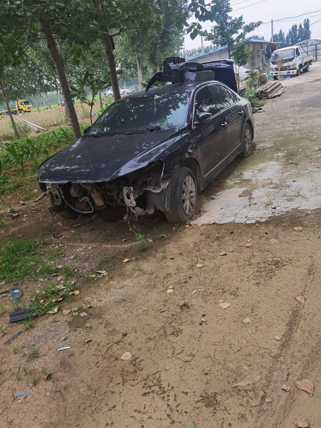 枣庄拆车件商家