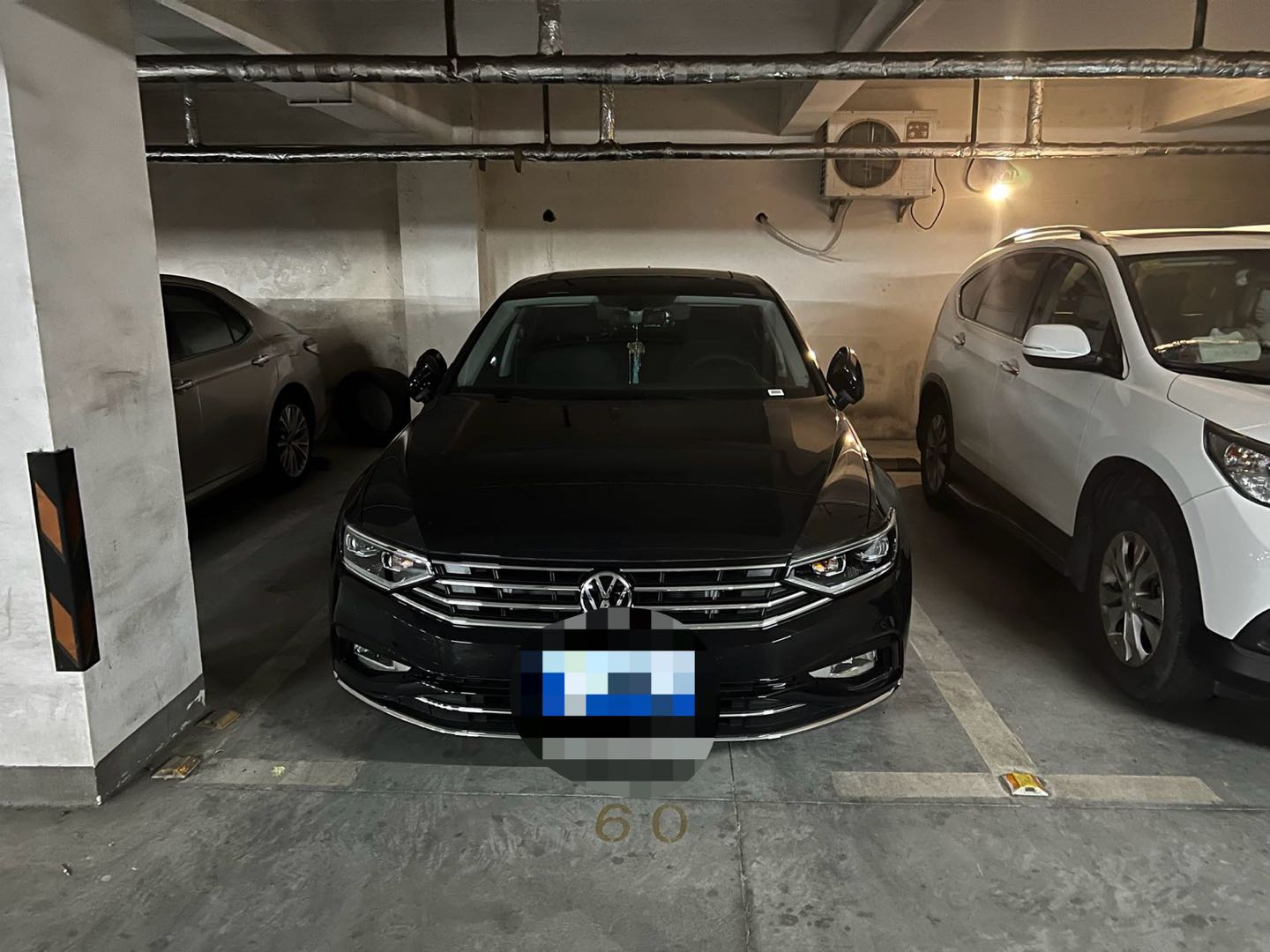 巴彦淖尔大众拆车件