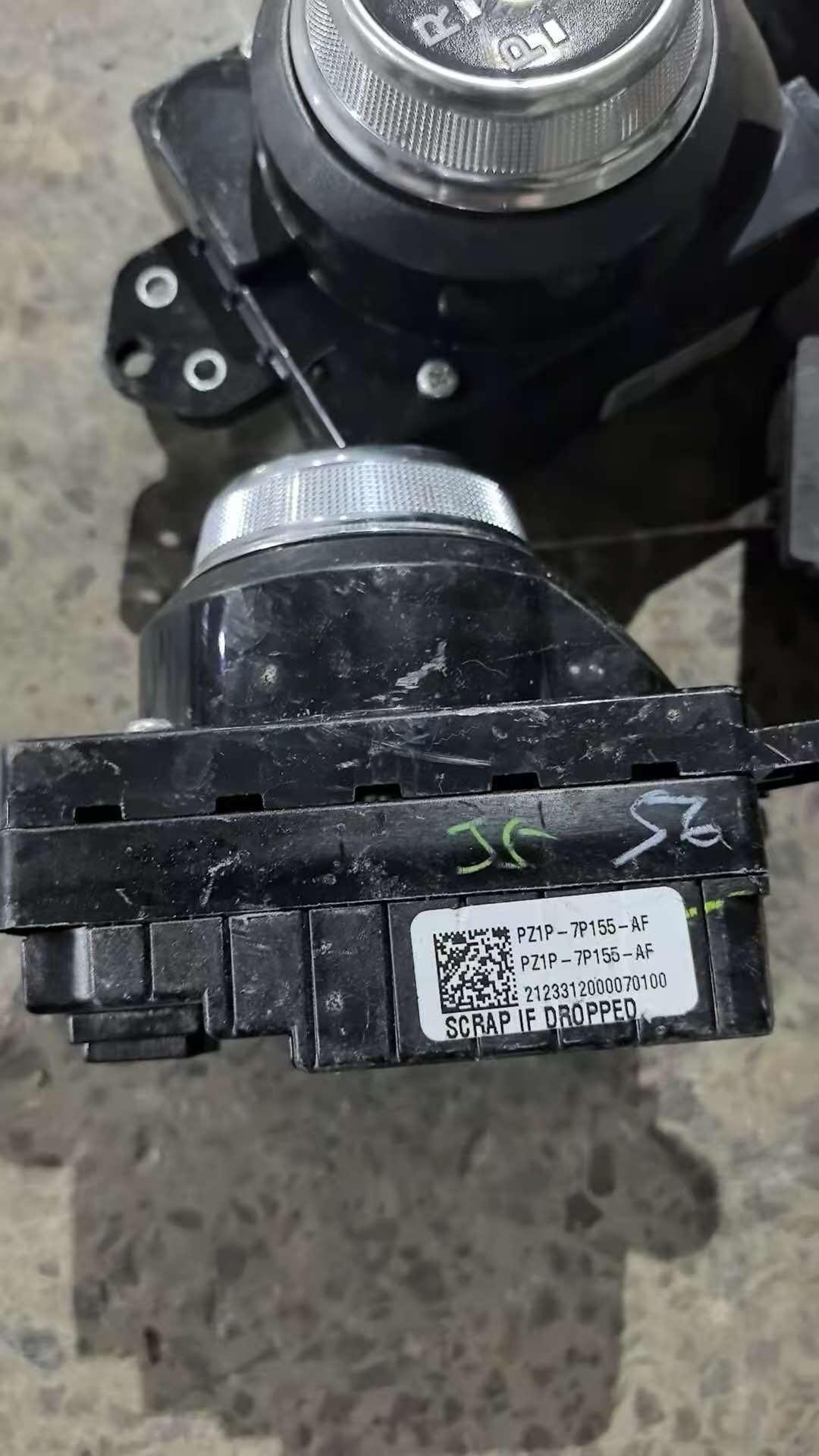 佛山福特拆车件