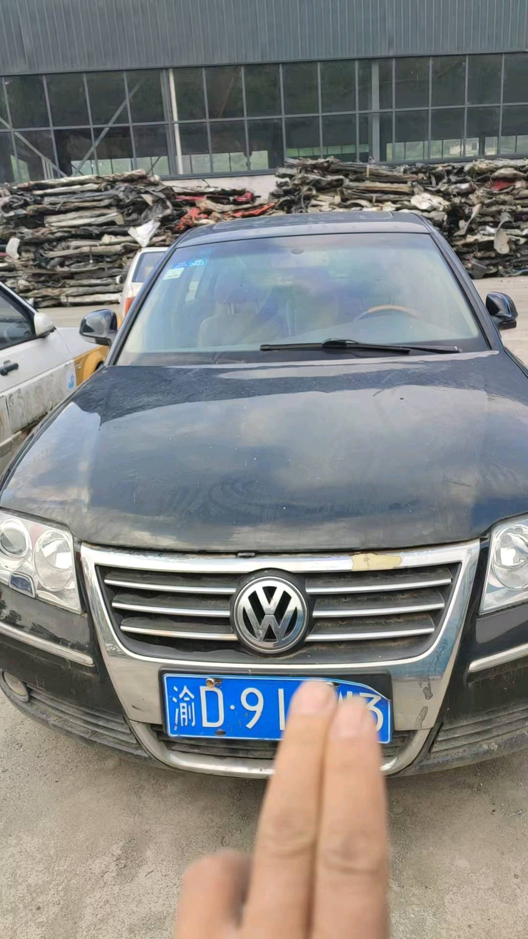 铜仁大众拆车件