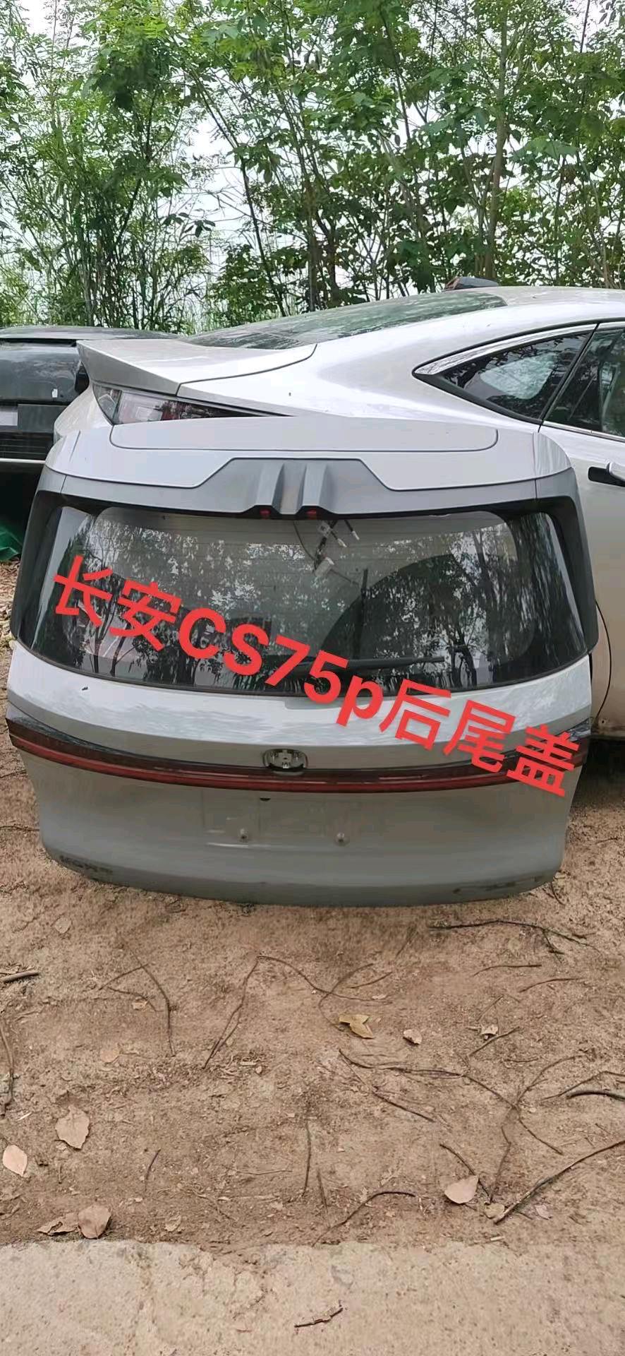 泰州长安拆车件
