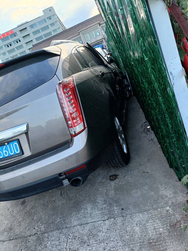 苏州凯迪拉克拆车件