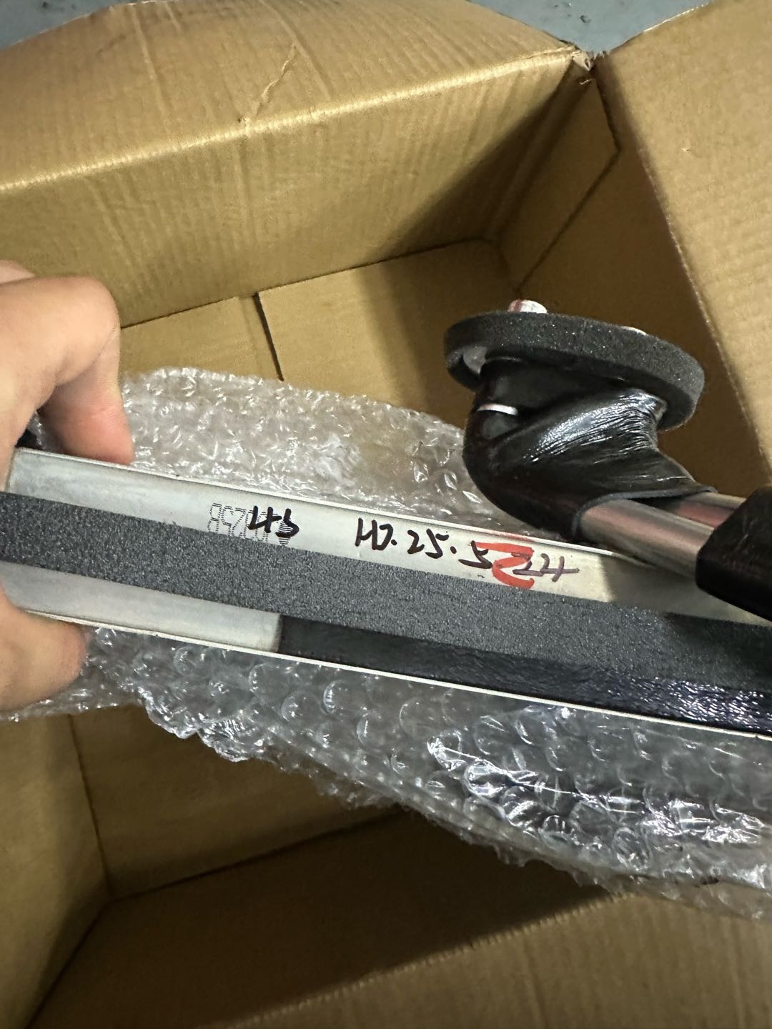 无锡别克拆车件