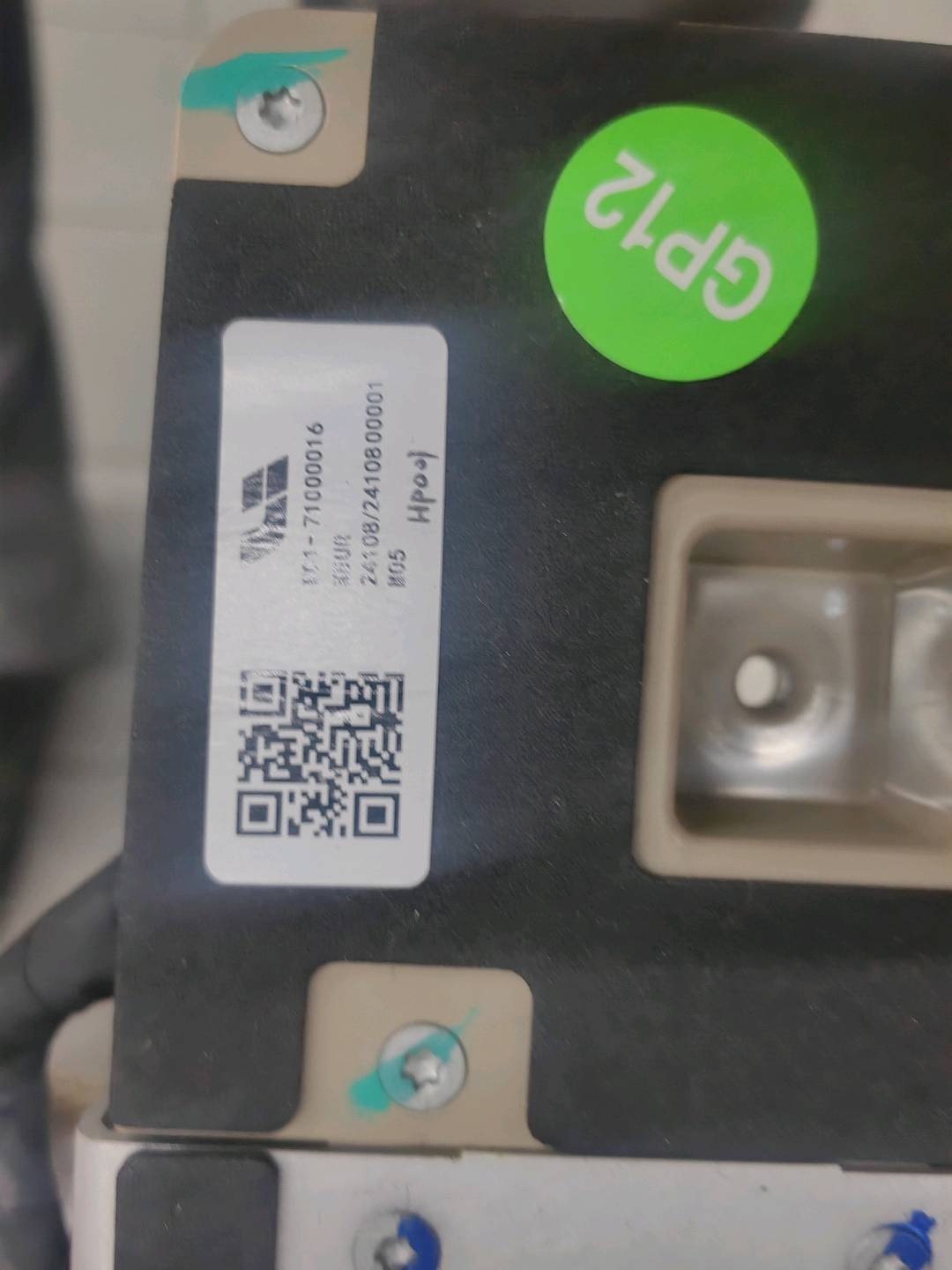 天津理想拆车件